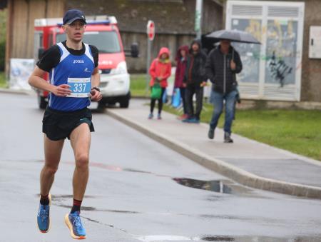 CERKNIŠKI POLMARATON 22 FOTO LJUBO VUKELIČ